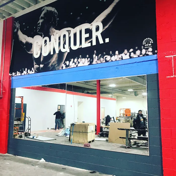 Powerhouse Gym Newton Picture 3