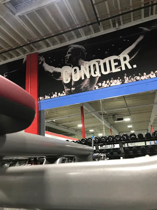 Powerhouse Gym Newton Picture 9