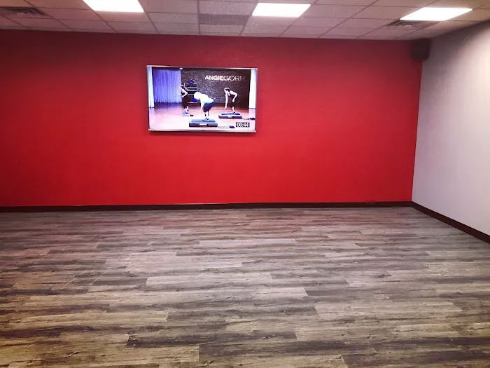 Powerhouse Gym Newton Picture 7