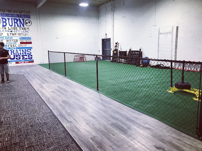 Powerhouse Gym Newton Picture 1