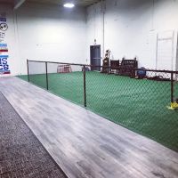 Powerhouse Gym Newton ico