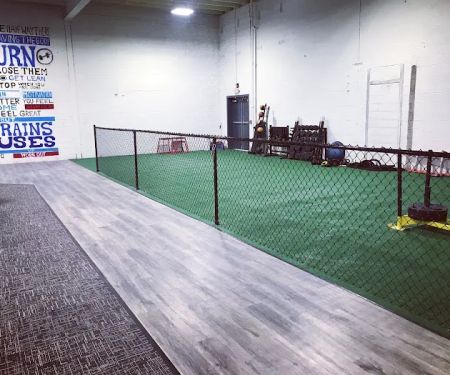 Powerhouse Gym Newton