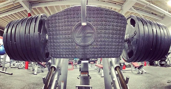 Powerhouse Gym Newton Picture 5