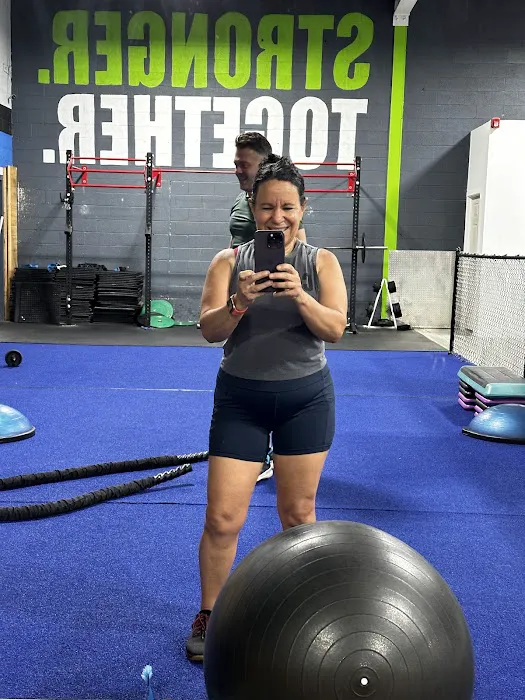 Powerhouse Gym Newton Picture 8