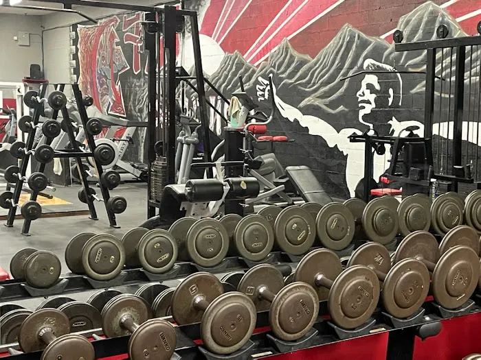 Real-Time Fitness Picture 4