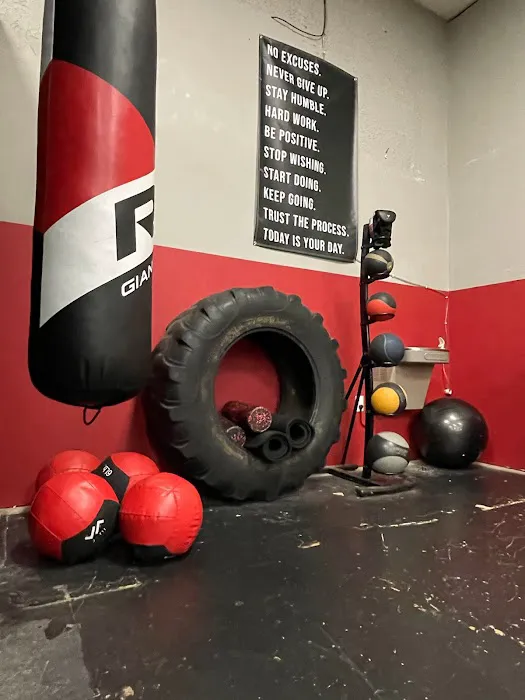 Real-Time Fitness Picture 6