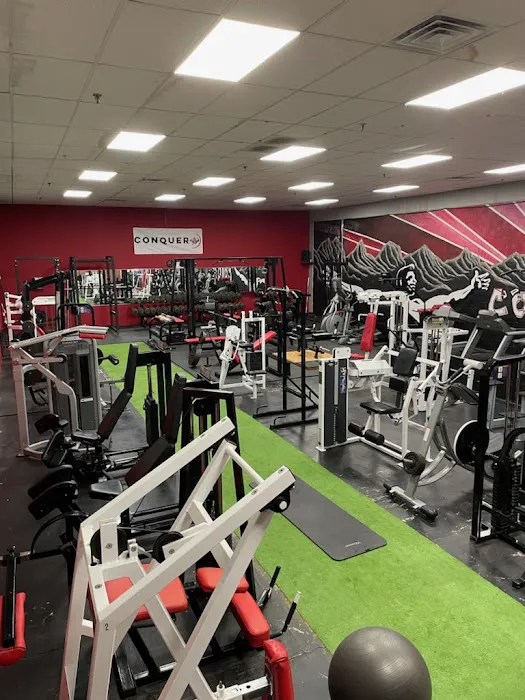 Real-Time Fitness Picture 9