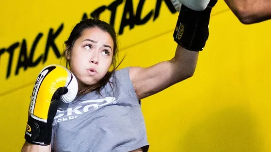 CKO Kickboxing Newton Picture 8