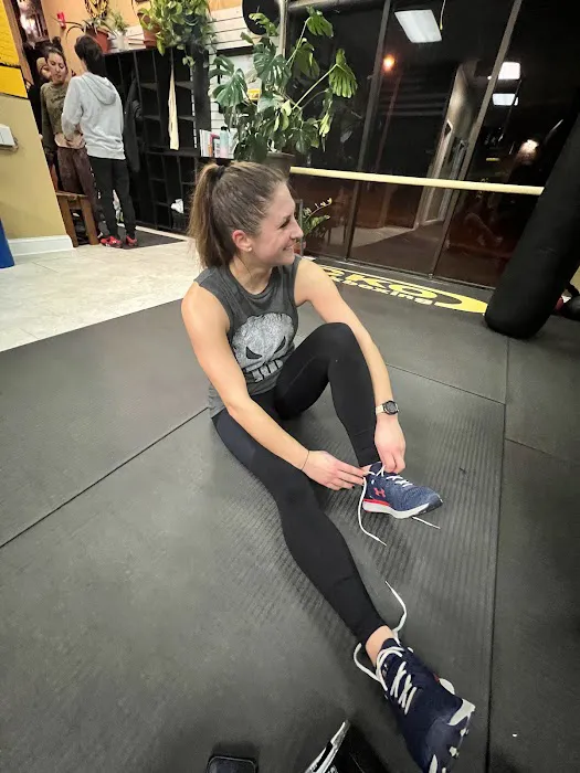 CKO Kickboxing Newton Picture 1