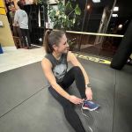 CKO Kickboxing Newton