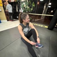 CKO Kickboxing Newton ico
