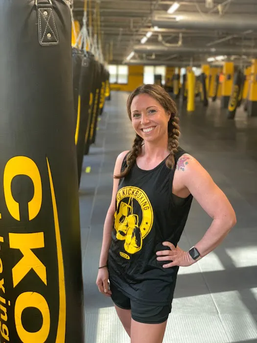 CKO Kickboxing Newton Picture 6