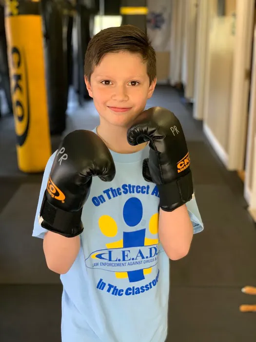 CKO Kickboxing Newton Picture 9