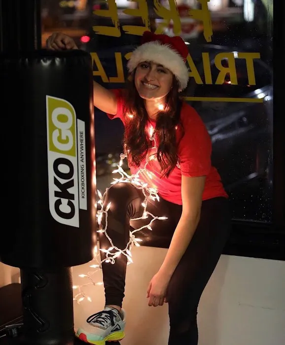 CKO Kickboxing Newton Picture 5