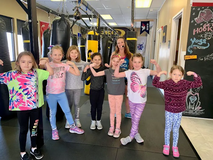 CKO Kickboxing Newton Picture 3