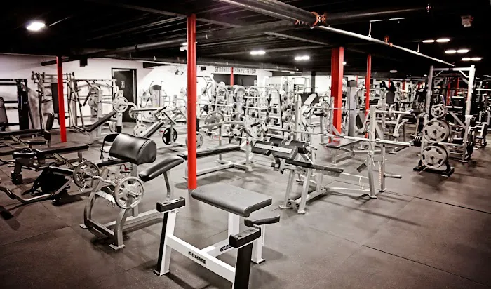 Alpha Fitness Picture 8