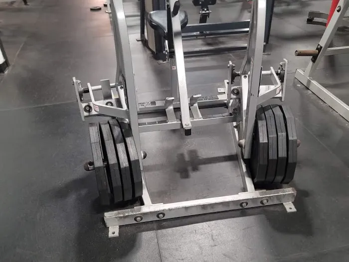 Alpha Fitness Picture 1