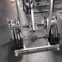 Alpha Fitness ico