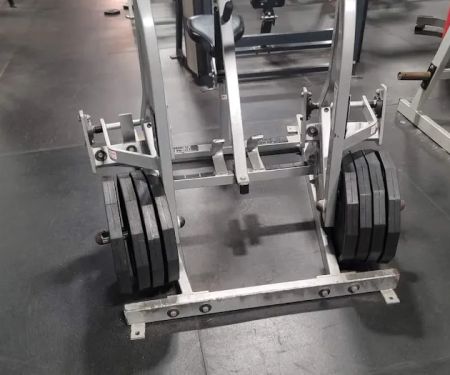 Alpha Fitness
