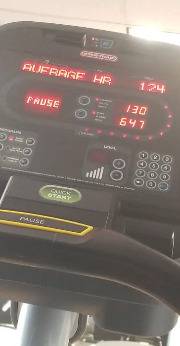 Alpha Fitness Picture 6