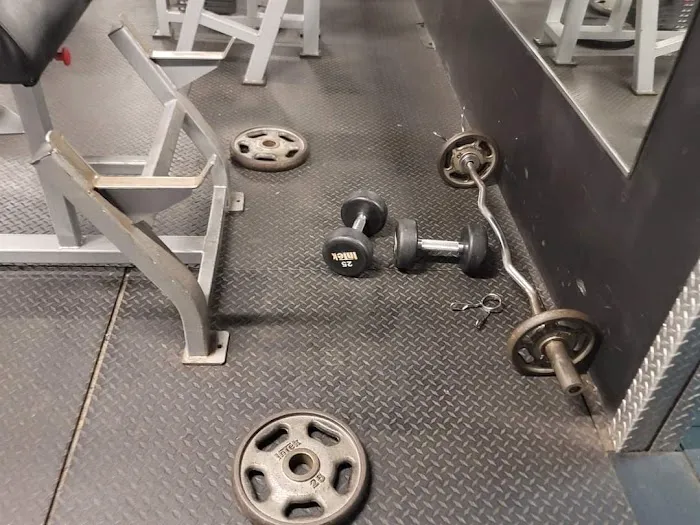 Alpha Fitness Picture 4