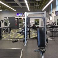 Sussex County Community College, Academic & Athletics Building ico