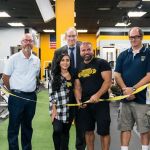 Topshelf Fitness Center & Supplement Store