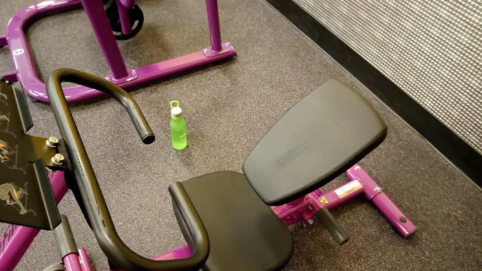 Planet Fitness Picture 3
