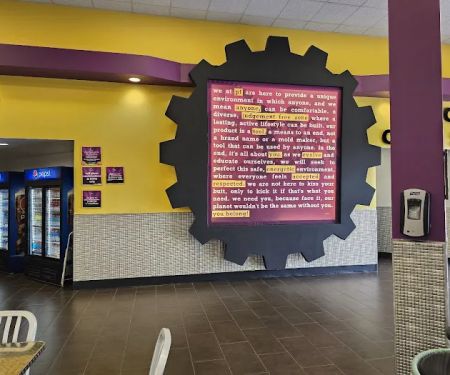 Planet Fitness