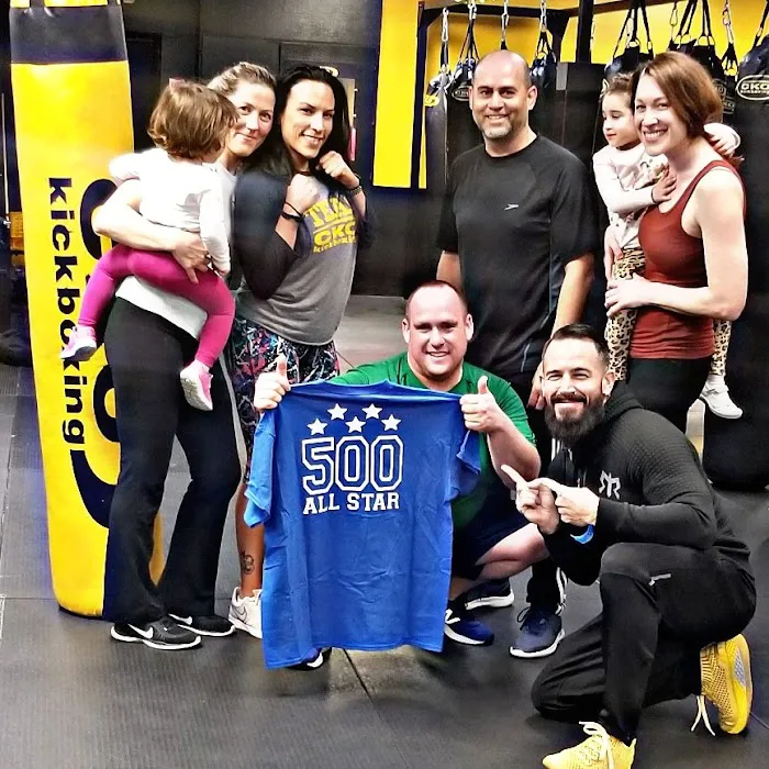 CKO Kickboxing North Brunswick Picture 9