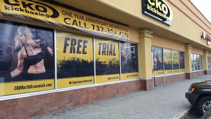 CKO Kickboxing North Brunswick Picture 1