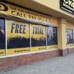 CKO Kickboxing North Brunswick