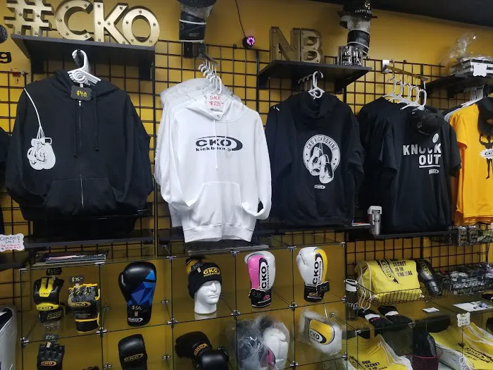 CKO Kickboxing North Brunswick Picture 7