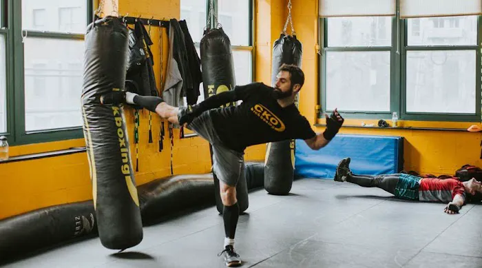 CKO Kickboxing North Brunswick Picture 2