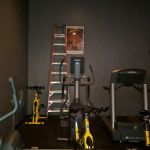 Retro Fitness