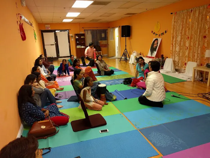 The Art of Living - North Brunswick, Yoga And Meditation Studio Picture 2