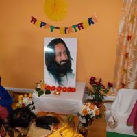 The Art of Living - North Brunswick, Yoga And Meditation Studio ico
