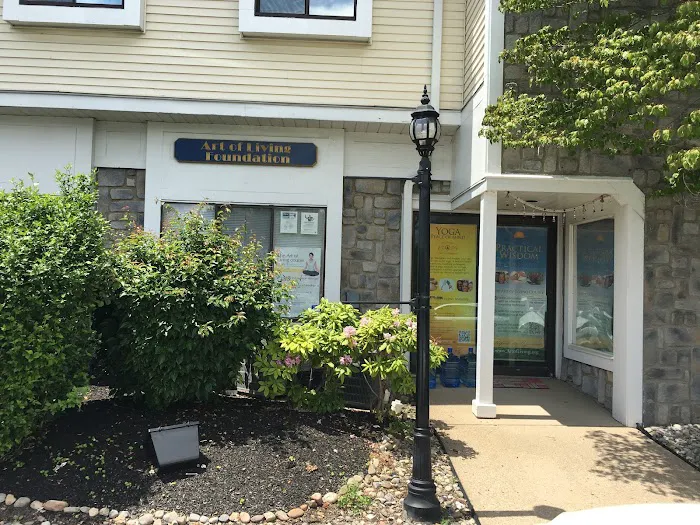 The Art of Living - North Brunswick, Yoga And Meditation Studio Picture 3