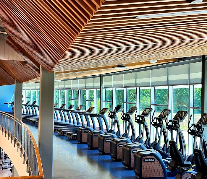 The Aquatics & Fitness Center Picture 9
