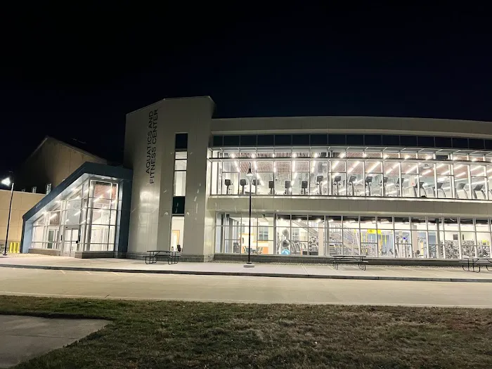 The Aquatics & Fitness Center Picture 1