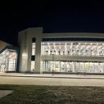 The Aquatics & Fitness Center
