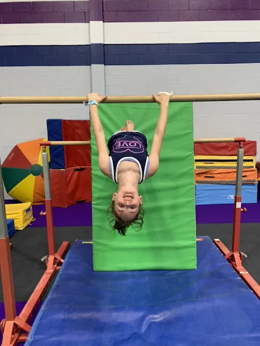 Head Over Heels Gymnastics, Dance & Ninja Center Picture 5