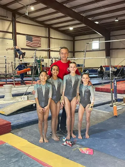 Head Over Heels Gymnastics, Dance & Ninja Center Picture 6