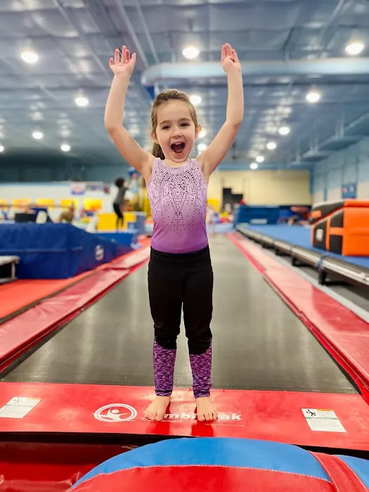 Head Over Heels Gymnastics, Dance & Ninja Center Picture 2
