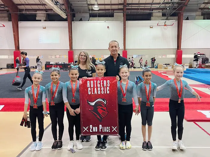 Head Over Heels Gymnastics, Dance & Ninja Center Picture 8