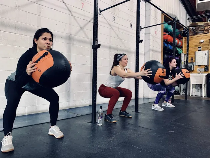 Isabella Fitness Picture 1