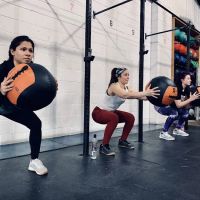 Isabella Fitness ico