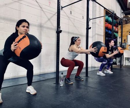 Isabella Fitness