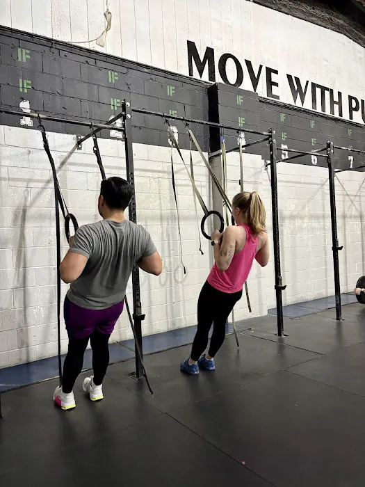 Isabella Fitness Picture 9