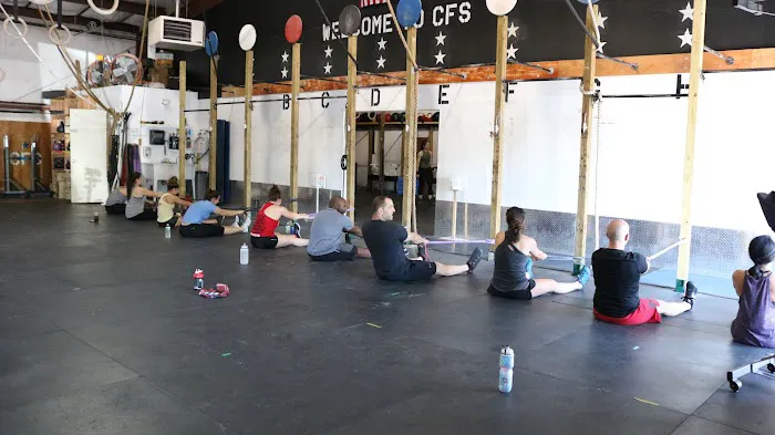 Isabella Fitness Picture 2